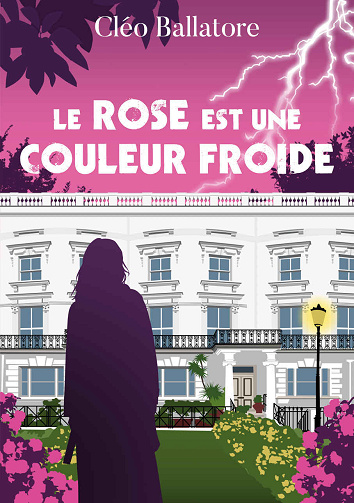 Le rose est une couleur froide - Cléo Ballatore (2024)