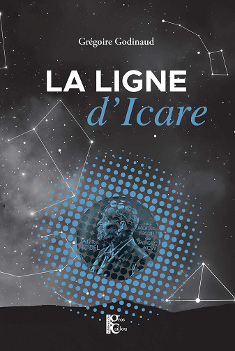 La ligne d'Icare -  Gregoire Godinaud (2024)