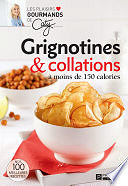 Pratico Édition - Grignotines & collations à moins de 150 calories (2024)
