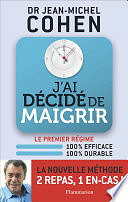 Jean-Michel Cohen - J'ai décidé de maigrir (2015)