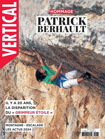 Vertical Magazine - Mai-Juin 2024