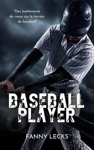 Baseball Player - Fanny Lecks (2024)