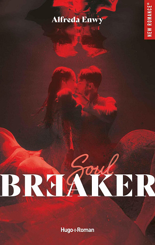 SoulBreaker - Alfreda Enwy (2024)