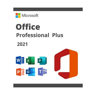 [Windows] Microsoft Office Professionnel Plus 2021 Retail-VL X64 (Build 16.0.17425.20146) 2024
