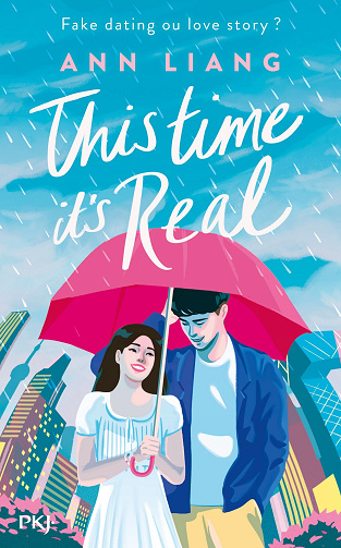 This time it's real - Ann Liang (2024)