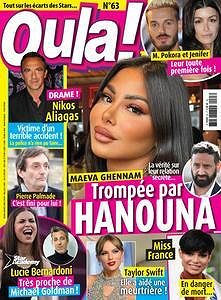 Oula! N°63 - Mars-Mai 2024