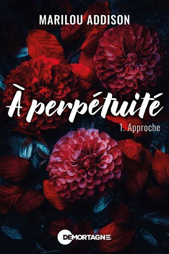 À perpétuité, Tome 1 : Approche - Marilou Addison (2024)