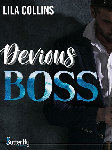 Devious Boss - Lila Collins (2024)