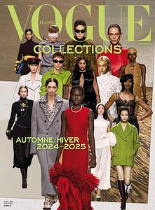 Vogue Collections - Avril-Juin 2024