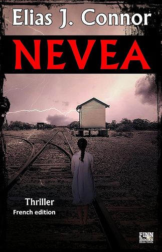 Nevea - Elias J. Connor (2024)