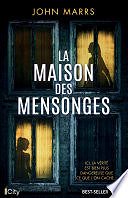 John Marrs - La maison des mensonges (2024)