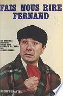 Armand Isnard - Fais-nous rire Fernand (1976)