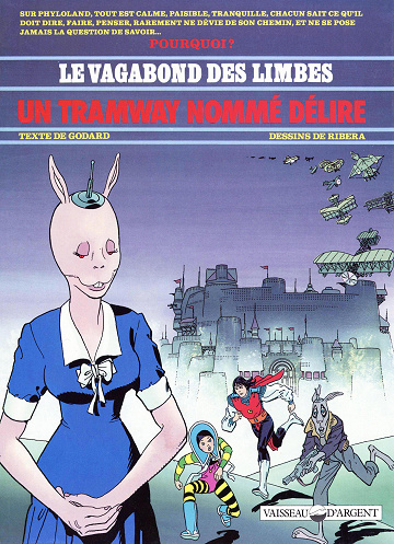 Le vagabond des limbes - Tome 19