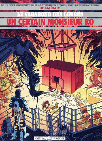 Le vagabond des limbes - Tome 20