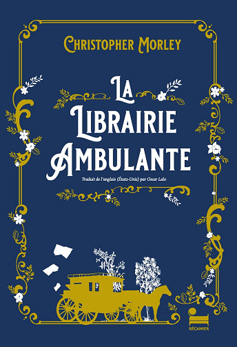 La librairie ambulante - Christopher Morley (2024)