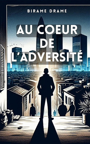 Au Coeur de l'Adversité - Birame Drame (2024)