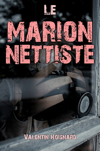 Le Marionnettiste - Valentin Hoisnard (2024)