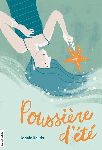 Poussière d'été - Joanie Boutin (2024)