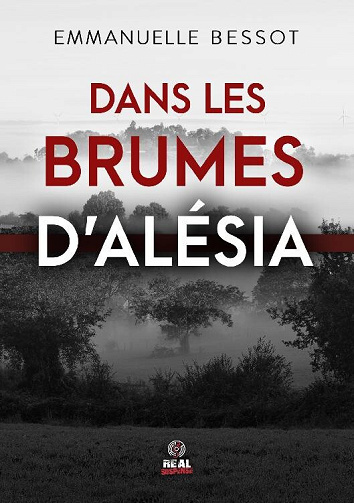 Dans les brumes d'Alésia - Emmanuelle Bessot (2024)