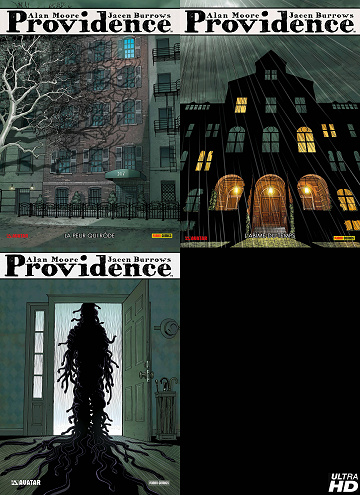 Providence [UHD]