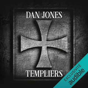 Les templiers - Dan Jones (2024)