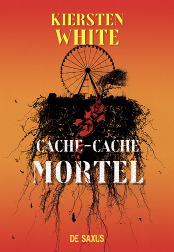 Cache-cache mortel - Kiersten White (2023)