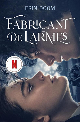 Fabricant de larmes - Intégrale - Erin Doom (2024)