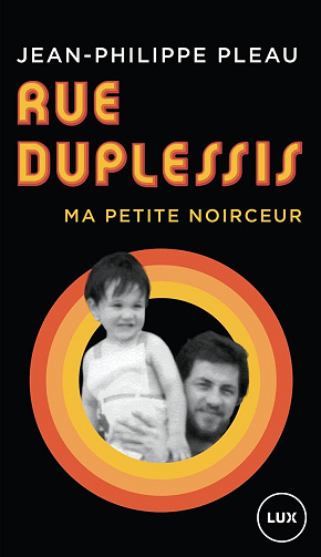 Rue Duplessis : Ma petite noirceur - Jean-Philippe Pleau (2024)