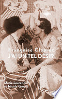 Françoise Cloarec - J'ai un tel désir (2018)