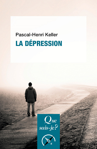La Dépression - Pascal-Henri Keller (2023)