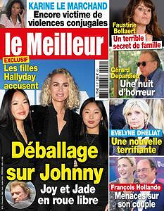 Le Meilleur - Mai-Juillet 2024