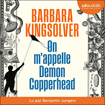 On m'appelle Demon Copperhead - Barbara Kingsolver (2024)