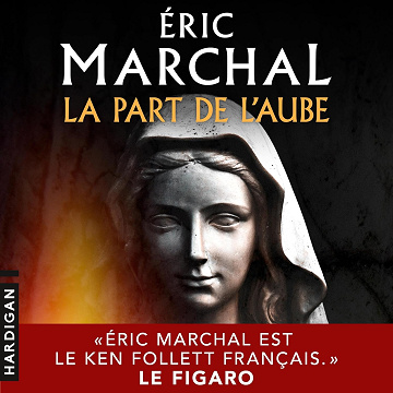 La part de l'aube - Éric Marchal (2024)