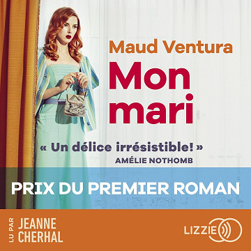 Mon mari - Maud Ventura (2024)