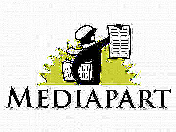 Mediapart du Mercredi 1er Mai 2024