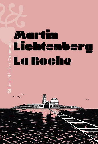 La Roche - Martin Lichtenberg (2024)