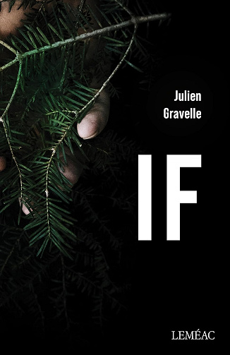 If -  Julien Gravelle (2024)