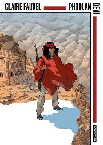 Phoolan Devi: Reine des bandits-OP (2024)