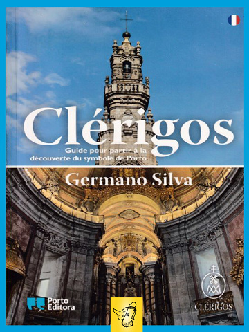 Germano Silva - Clérigos