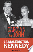 Stéphanie Des Horts - Carolyn et John (2024)