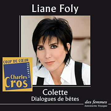 Dialogues de bêtes - Colette (2017)