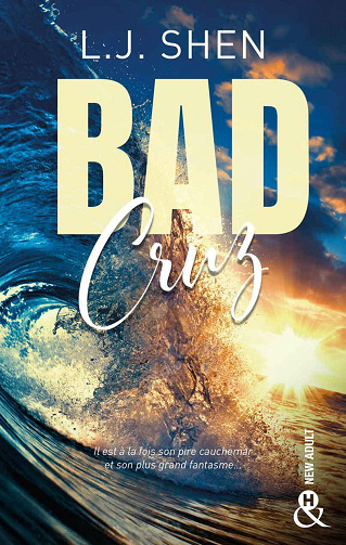 Bad Cruz - L.J. Shen (2024)