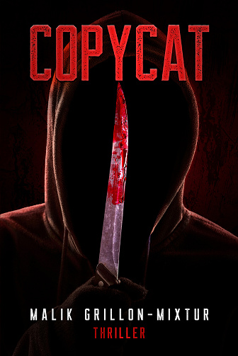 Copycat - Malik Grillon-Mixtur (2024)