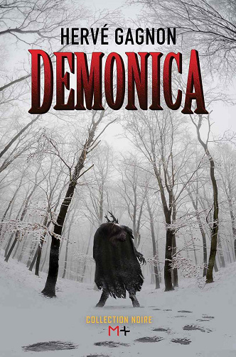 Démonica - Hervé Gagnon (2024)