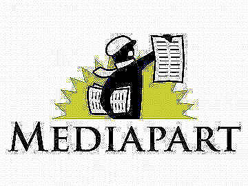 Mediapart du Jeudi 2 Mai 2024