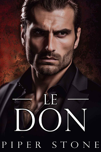 L'empire impitoyable, Tome 1 : Le Don - Piper Stone (2024)