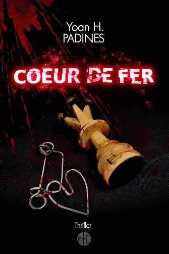 Coeur de Fer - Yoan H. Padines (2024)