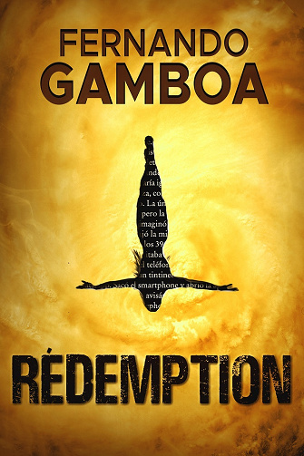 Rédemption - Fernando Gamboa (2024)