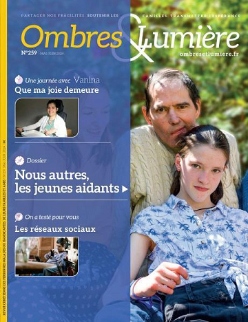 Ombres & Lumière - Mai-Juin 2024