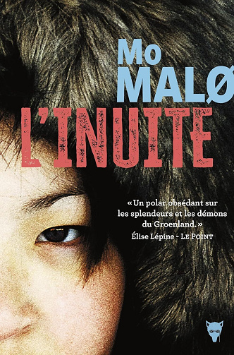 L'Inuite - Mo Malø (2024)
